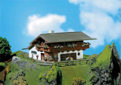 Faller 232235 Pension Edelweiß