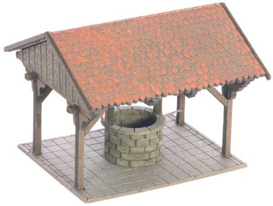 Noch 14675 Brunnen