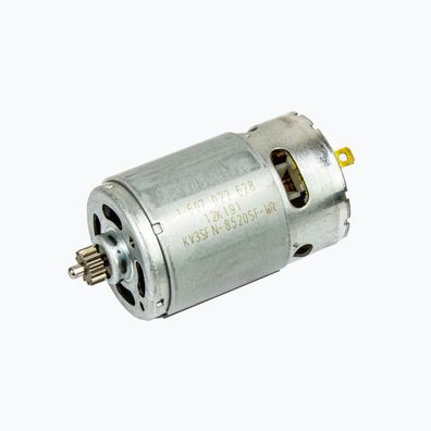 Bosch Professional Gleichstrommotor für GSB 12V-15 / 10,8-2-LI Ersatzteil Motor