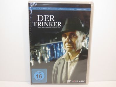 Der Trinker - Harald Juhnke - ARD - DVD
