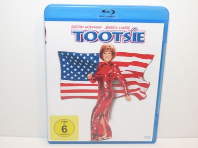 Tootsie - Dustin Hoffman - Blu-ray