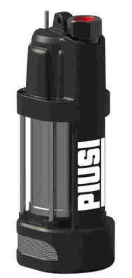 Piusi Squalo35 Tauchpumpe AdBluepumpe Kreiselpumpe für Wasser und AdBlue