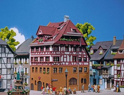 Faller 191756 Albrecht-Dürer-Haus