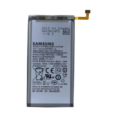 Samsung EB-BG975AB Li-ion Akku mit 4100mAh für Galaxy S10 Plus