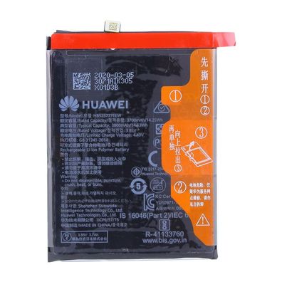 Huawei HB525777EEW Lithium-Ion Akku Batterie mit 3800mAh für P40