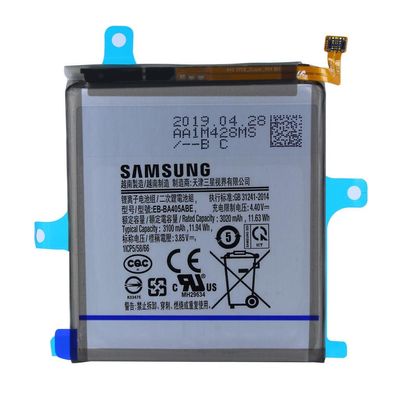 Samsung EB-BA405ABE Li-Ion Akku für A405F Galaxy A40 (2019) 3020mAh