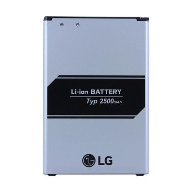 LG Electronics BL-45F1F - LG K4 (2017), M160 K8 (2017), Li-Ion - Akku/ Battery -