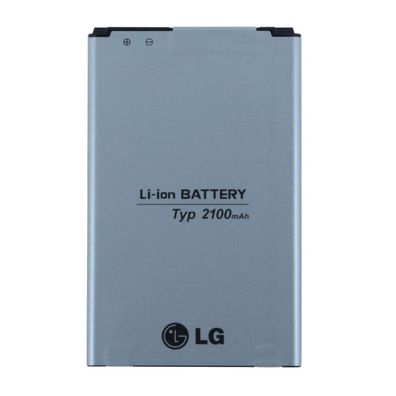 LG Electronics BL-41A1H - Lithium Ionen Akku - F60, D390N - 2100mAh