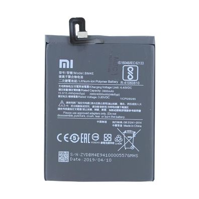 Xiaomi BM4E 4000mAh Lithium Ionen Akku Battery für Xiaomi Mi Pocophone F1