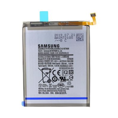 Samsung EB-BA505ABE Li-Ion Akku für A505F Galaxy A50 (2019) 3900mAh