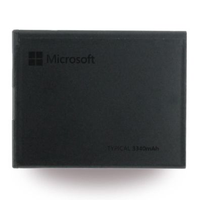 Nokia-Microsoft - BV-T4D - Li-ion Akku für Lumia 950 XL - 3340mAh