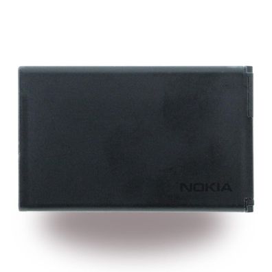 Nokia - BL-4UL - Lithium Ionen Akku für Lumia 225, Asha 225 - 1200mAh