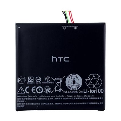 HTC Lithium Ionen Akku B0PFH100 für HTC Desire Eye - 2400mAh
