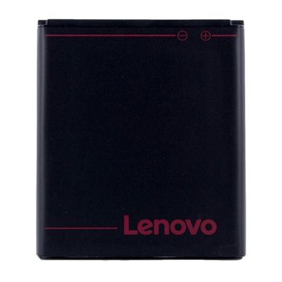 Lenovo Li-Polymer Akku BL-253 für Lenovo A2580, A2860, A2010 - 2000mAh