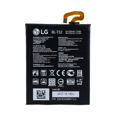 LG Electronics BL-T32 - Li-Ion Akku - LG G6/ G6 + / H870/ H871/ H872 - 3300mAh