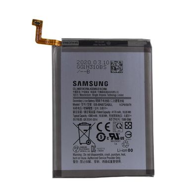 Samsung EB-BN970AB Li-ion Akku mit 4300mAh für N972F Galaxy Note 10 Plus