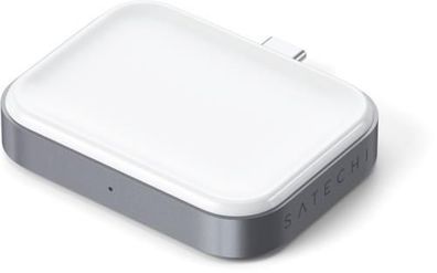 Satechi USB-C Wireless Charging Dock für AirPods