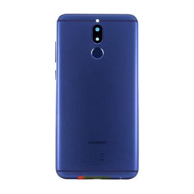 Huawei Original Ersatzteil - Akkudeckel für Mate 10 Lite - Blau