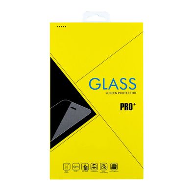 Cyoo Pro Plus Displayschutzglas 0,33mm für Apple iPhone 13 mini