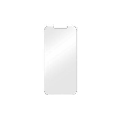 Displex Real Glass für iPhone 12 Pro Max - Clear