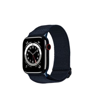 Artwizz WatchBand Flex für Apple Watch 38/40mm - Blau