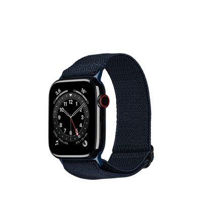 Artwizz WatchBand Flex für Apple Watch 42/44mm - Blau