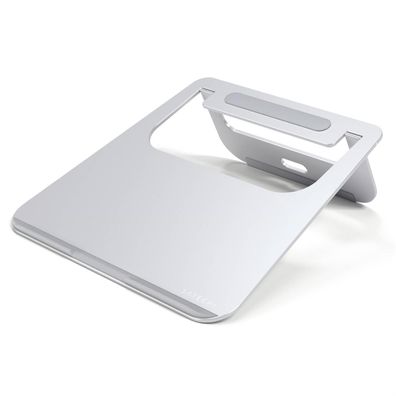 Satechi Aluminum Laptop Stand - Silber