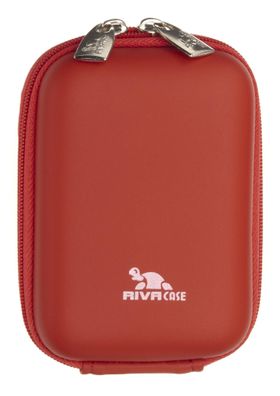 Riva 7023 PU Digital Case Rot