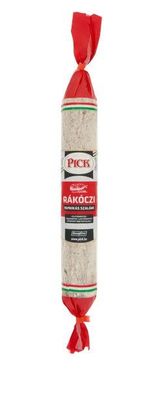 Ungarische Pick Rakoczi Salami mit Paprika - 750g