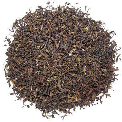 Abraham`s Tea House 1kg Darjeeling Mim Autumnal Second Flush TGFO loser schwarzer Tee