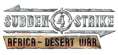 Sudden Strike 4 - Africa: Desert War DLC (PC 2017 Nur Steam Key Download Code)