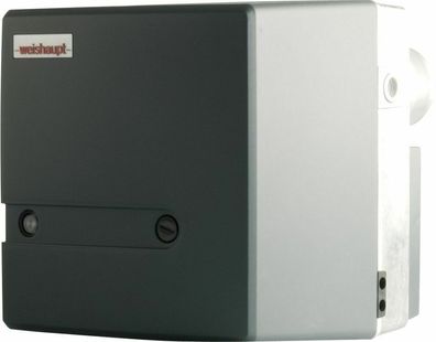 Weishaupt Gasbrenner WG 5 N/1-A, 12,5 – 50 kW