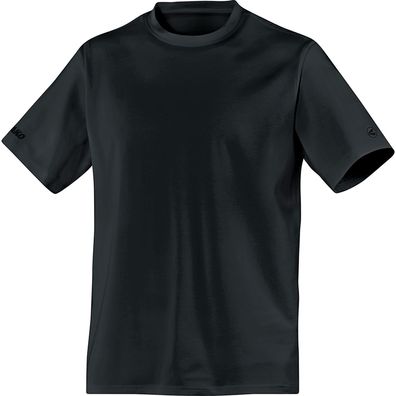 Jako T-Shirt Classic Damen Schwarz 6135-08