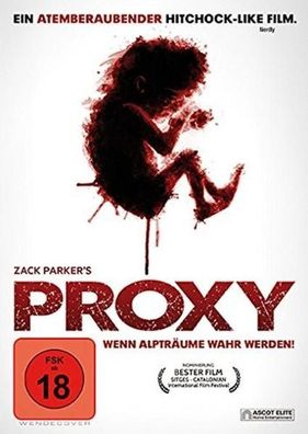 Proxy [DVD] Neuware