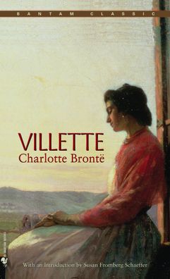 Villette (Bantam Classic), Charlotte Bronte