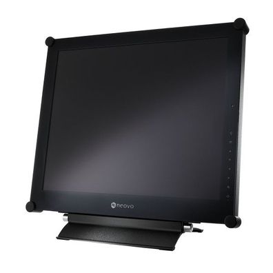 X-19E AG Neovo, 19 Zoll TFT/ LCD Monitor, NeoV Optical Glass