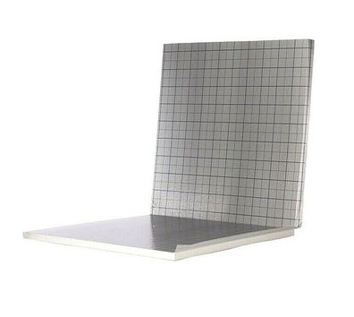 Tackerplatte 15 mm WLG 045 (15-2) Fußbodenheizung Tacker 10 bis 1000 m²