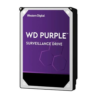 WD10PURZ Western Digital, SATA Festplatte 1 TB