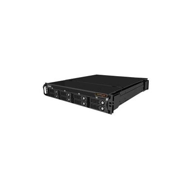 CT-8000RP Crystal Burgcam, Titan Linux NVR Standalone, bis zu 64 IP-Kanäle, bis zu