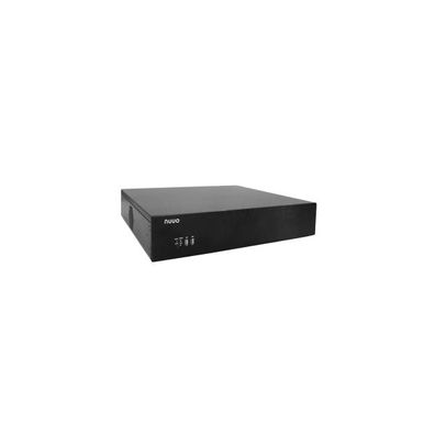 NP-8160-EU NUUO Burgcam, NVRsolo Plus 16-Kanal Netzwerk Videorekorder, HDMI/ VGA