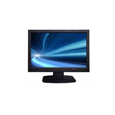 DS195AHDA Its, 19,5 Zoll Monitor -LED-, Kunststoff, (16:9) 2xBNC/1xHDMI IN, Multi