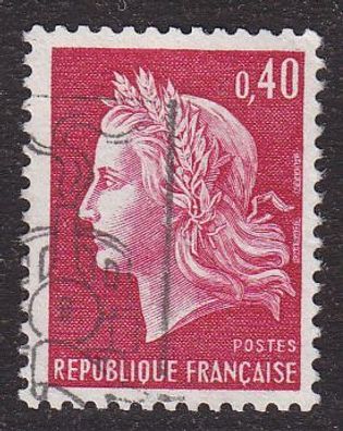 Frankreich  1650 o #004086