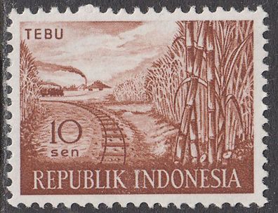 Indonesien  270 * * #022608
