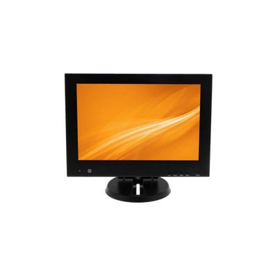 VM-FHD10M Eneo, 10 Zoll (25cm) LCD Monitor FHD, 1920x1080, LED, HDMI, VGA, Compos