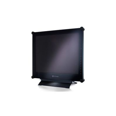 SX-17G AG Neovo, 17? (43cm) LCD Monitor, 24/7, 1280x1024, FBAS, VGA, DVI, Display