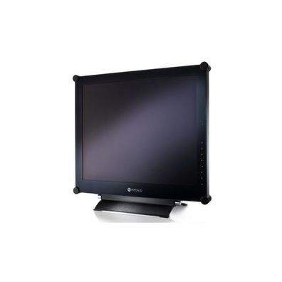 SX-19G AG Neovo, 19? (48cm) LCD Monitor, 24/7, 1280x1024, FBAS, VGA, DVI, Display