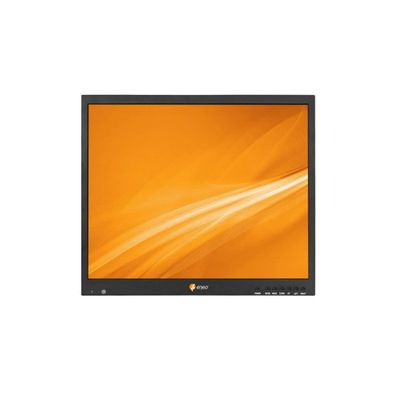 VM-HD19M Eneo, 19 Zoll (48cm) LCD, Industrie Monitor, 1280x1024, 12V, Schutzglas,