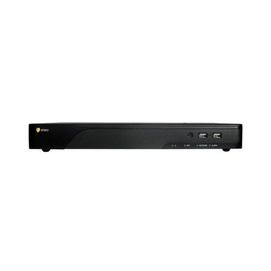 MHR-28N16005A Eneo, Hybrid HD Video Rekorder, 16-Kanal Analog, 480fps, HDTVI AHD,