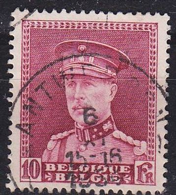 Belgien Belgium [1931] MiNr 0313 ( O/ used )