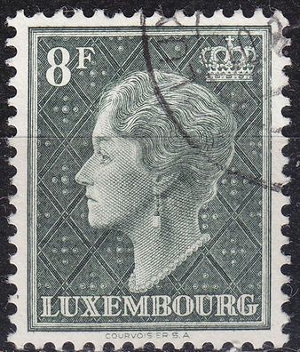 Luxemburg Luxembourg [1948] MiNr 0459 ( O/ used )